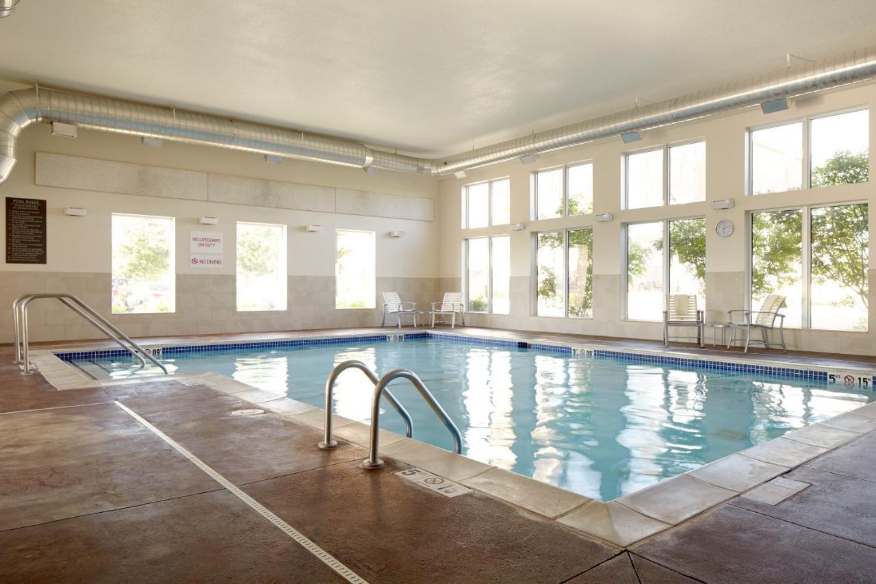 Hyatt Place Waco - South Esterno foto