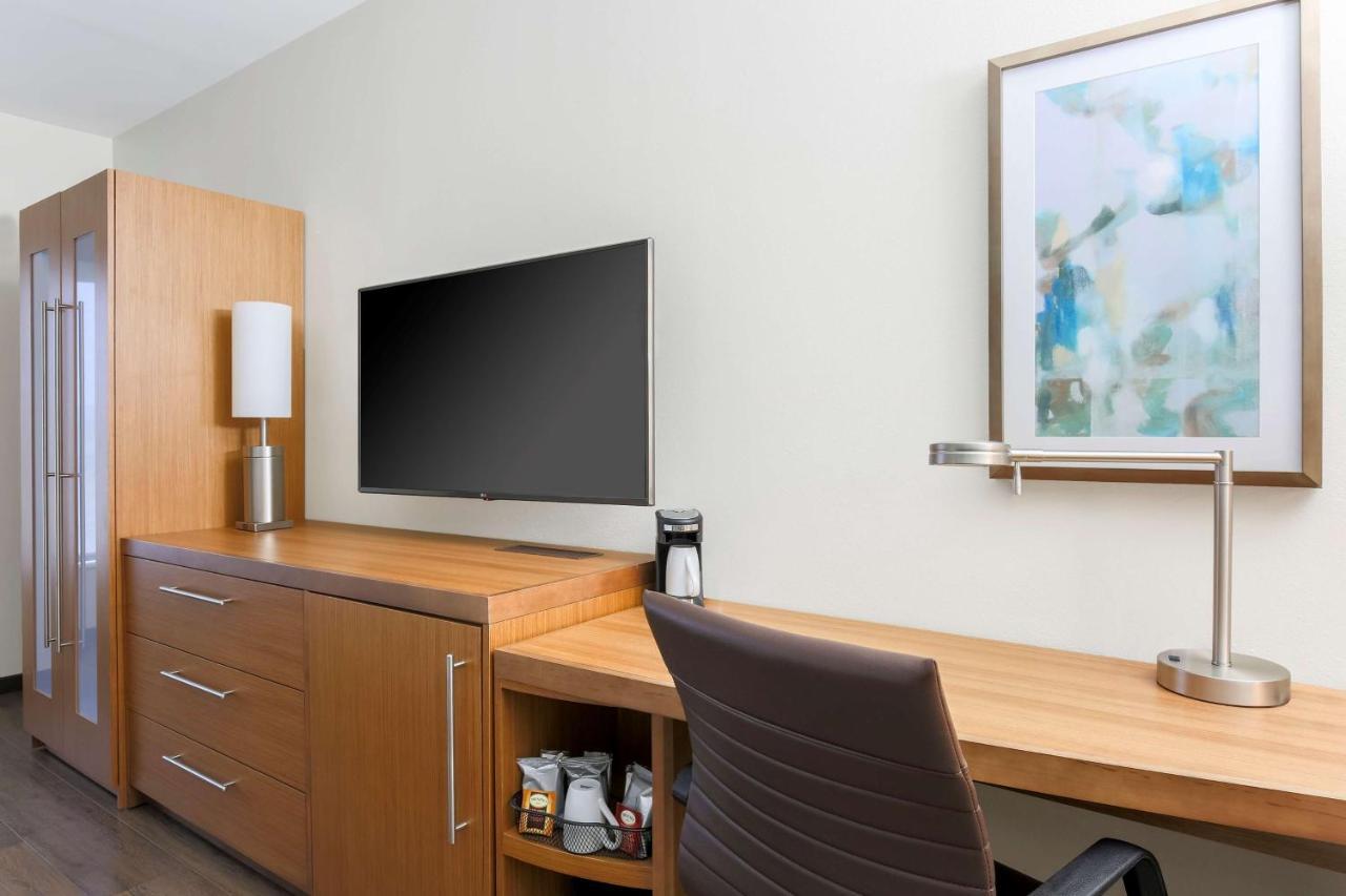 Hyatt Place Waco - South Esterno foto