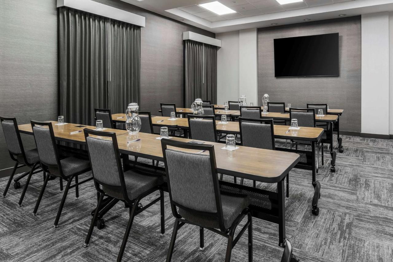 Hyatt Place Waco - South Esterno foto