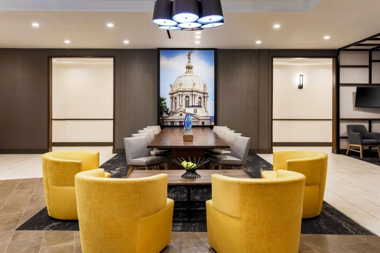 Hyatt Place Waco - South Esterno foto