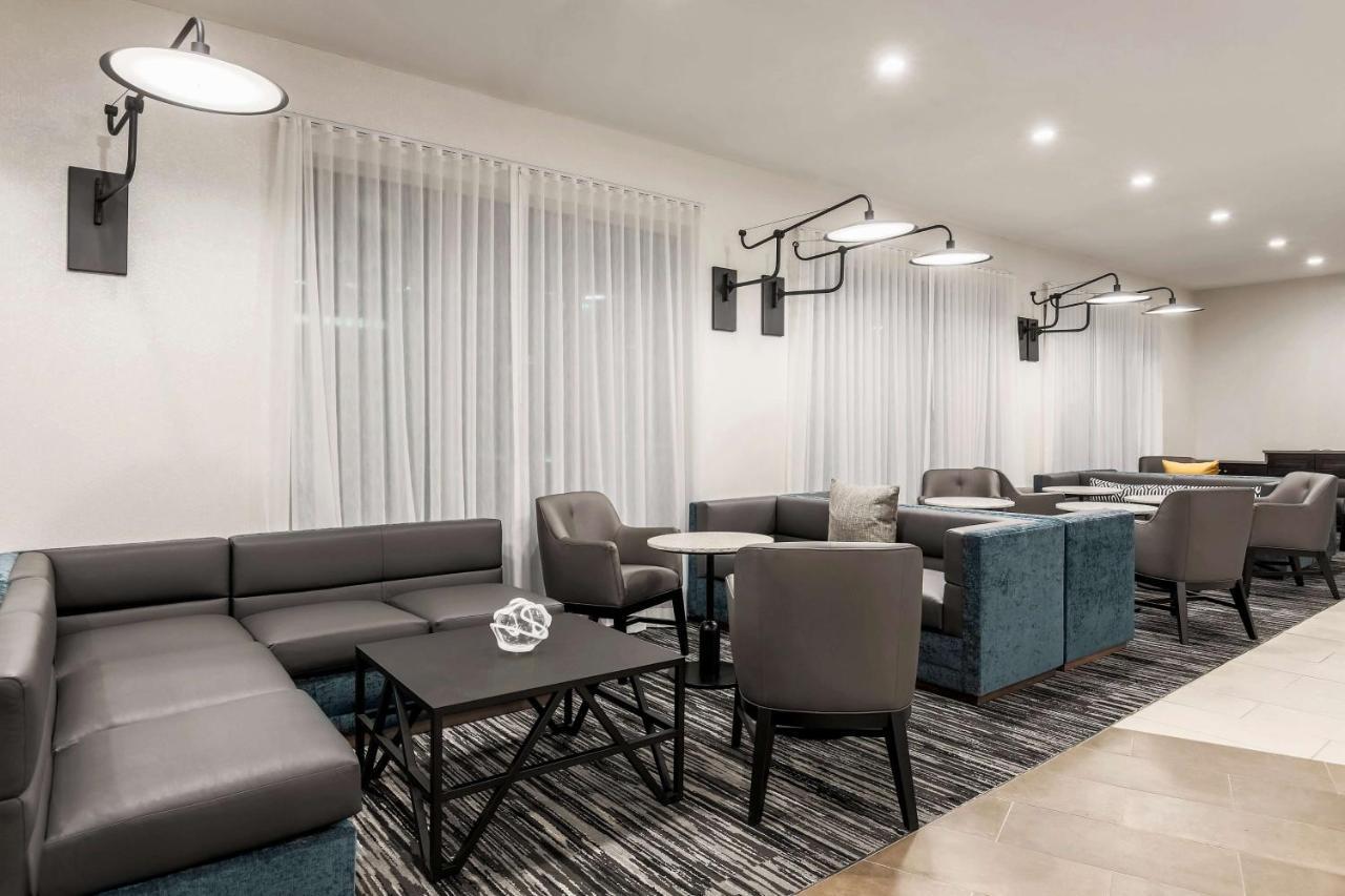 Hyatt Place Waco - South Esterno foto