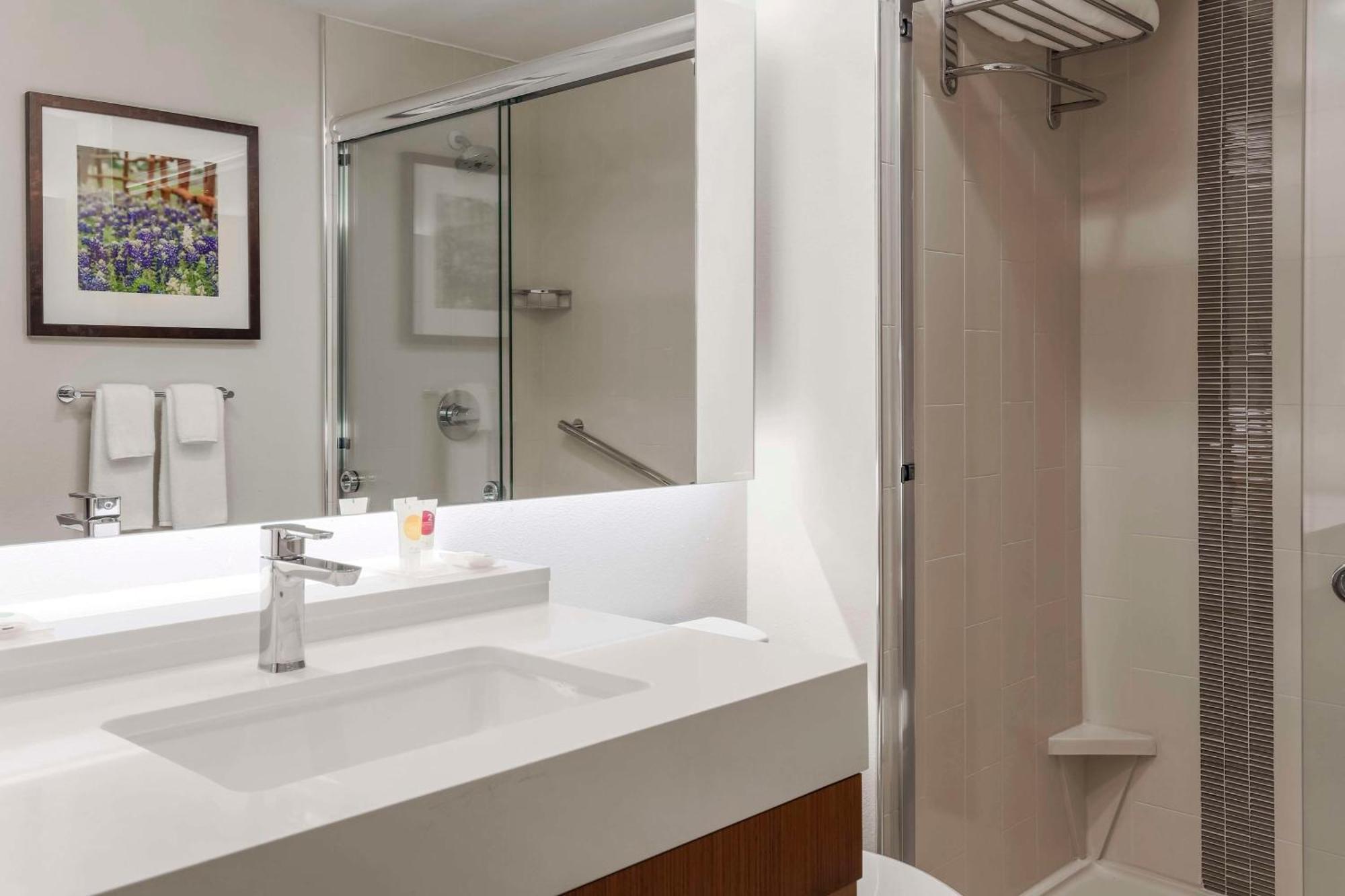Hyatt Place Waco - South Esterno foto