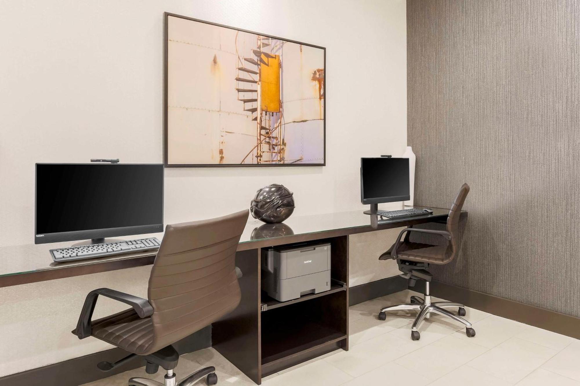 Hyatt Place Waco - South Esterno foto