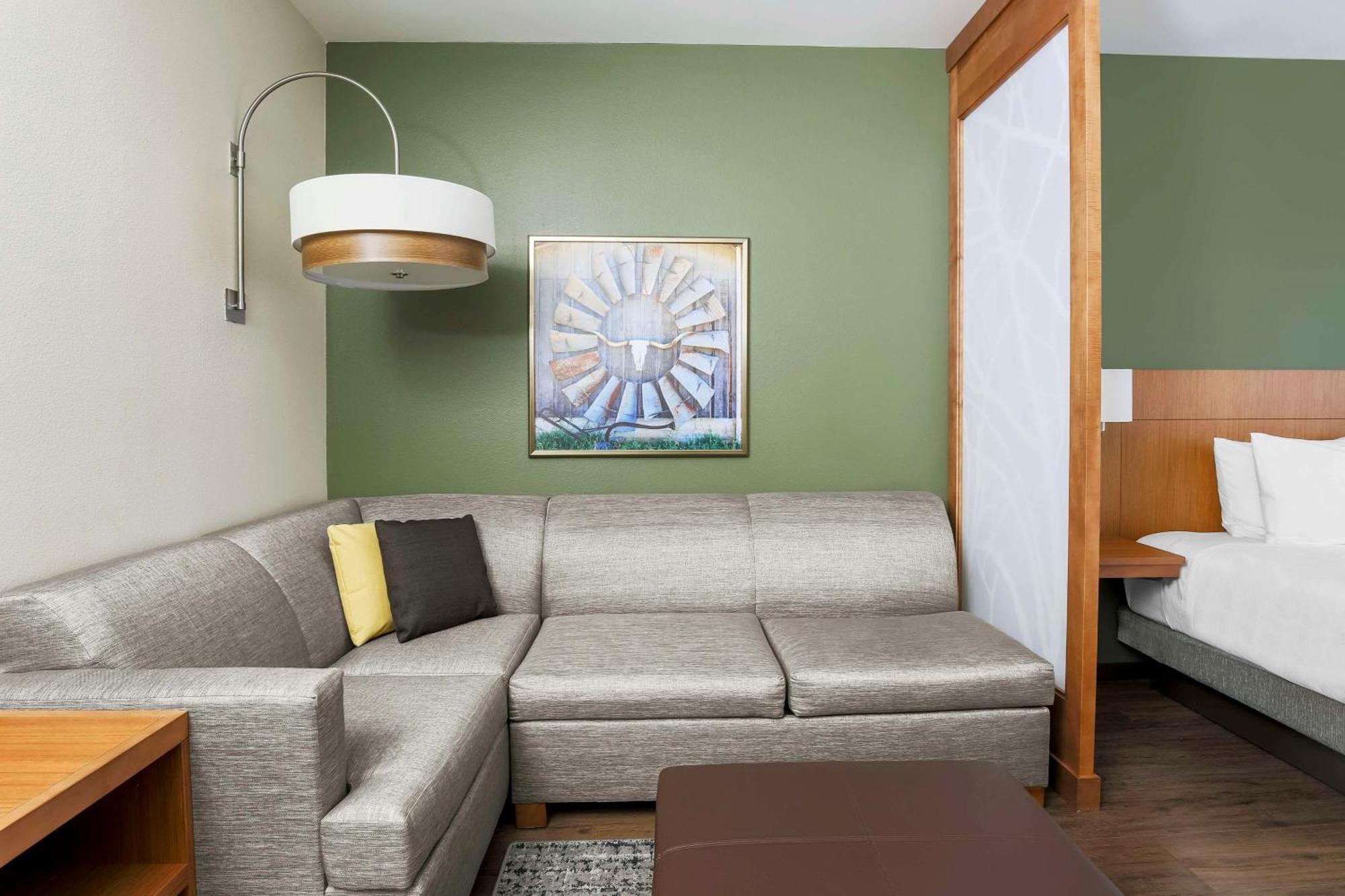 Hyatt Place Waco - South Esterno foto