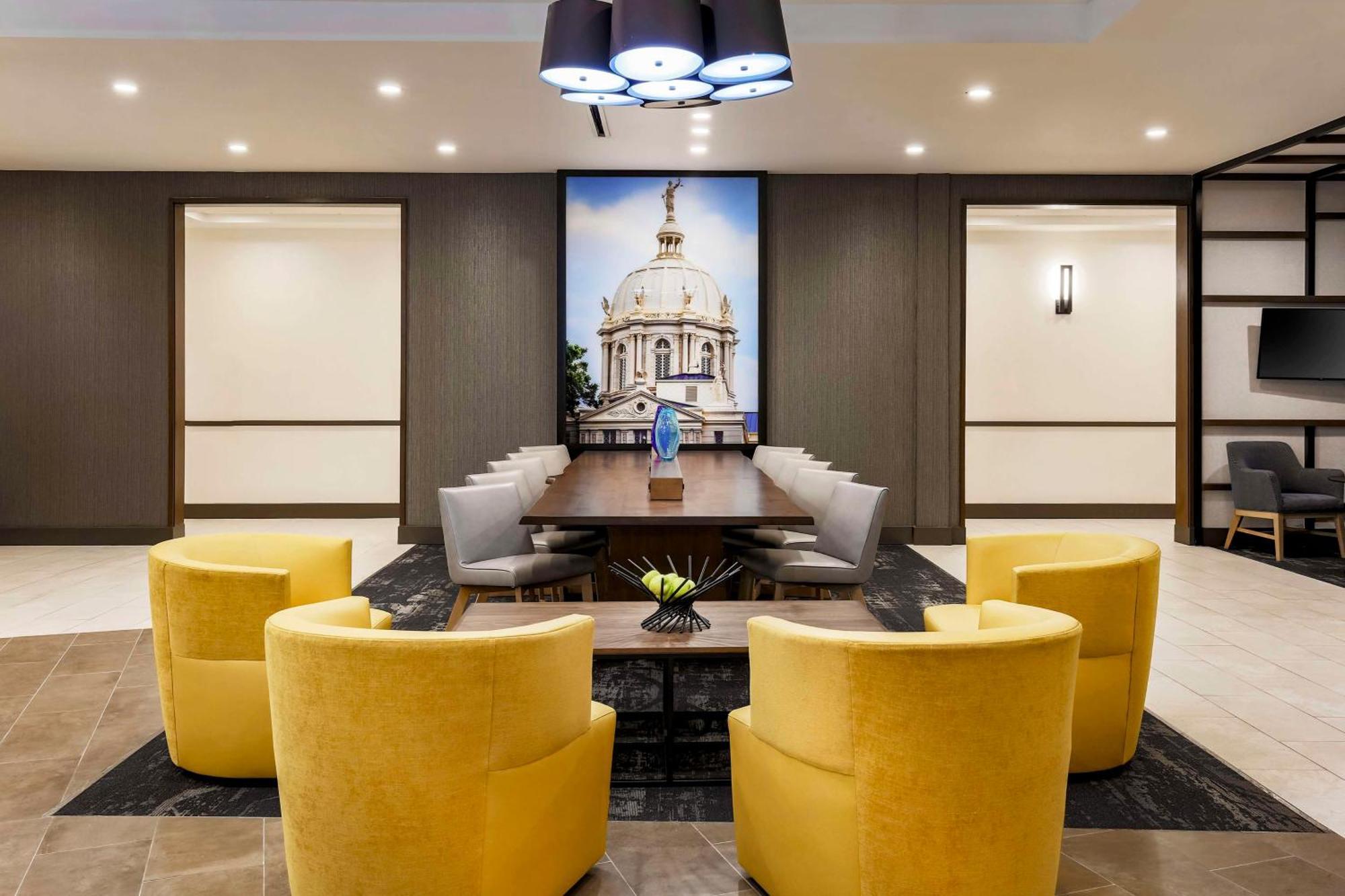 Hyatt Place Waco - South Esterno foto
