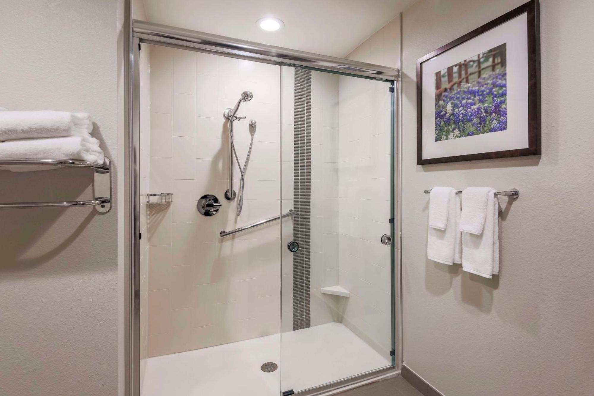 Hyatt Place Waco - South Esterno foto