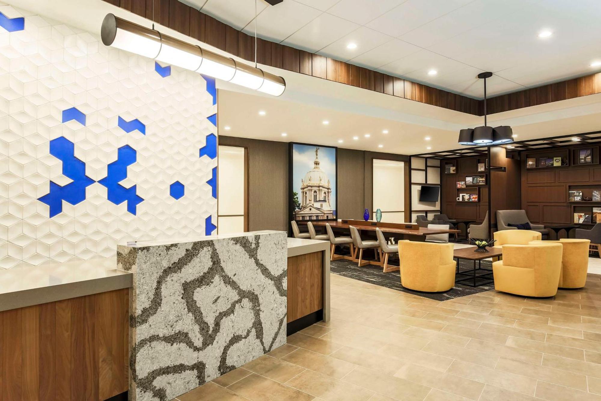 Hyatt Place Waco - South Esterno foto