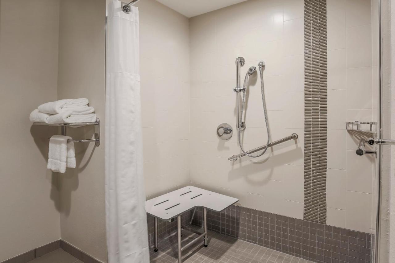 Hyatt Place Waco - South Esterno foto