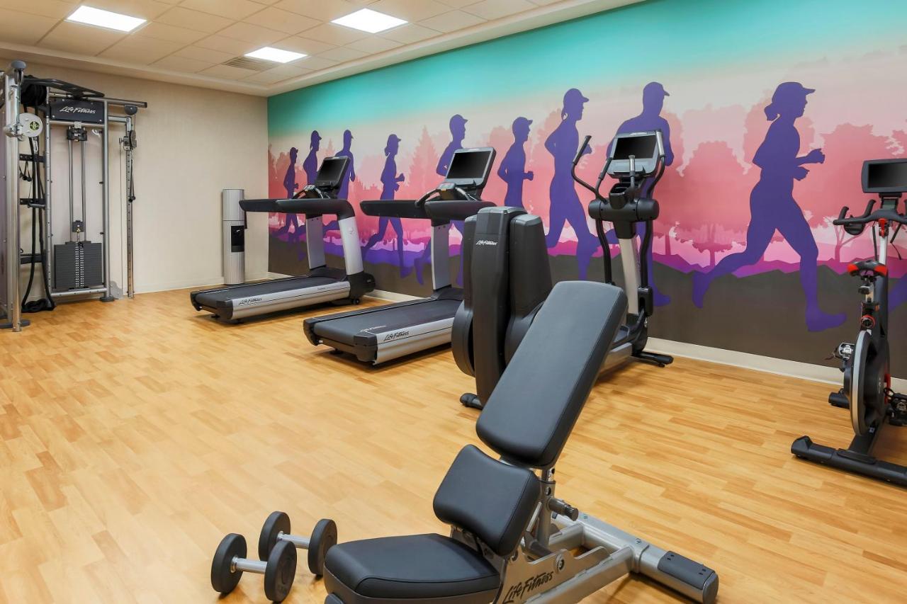 Hyatt Place Waco - South Esterno foto
