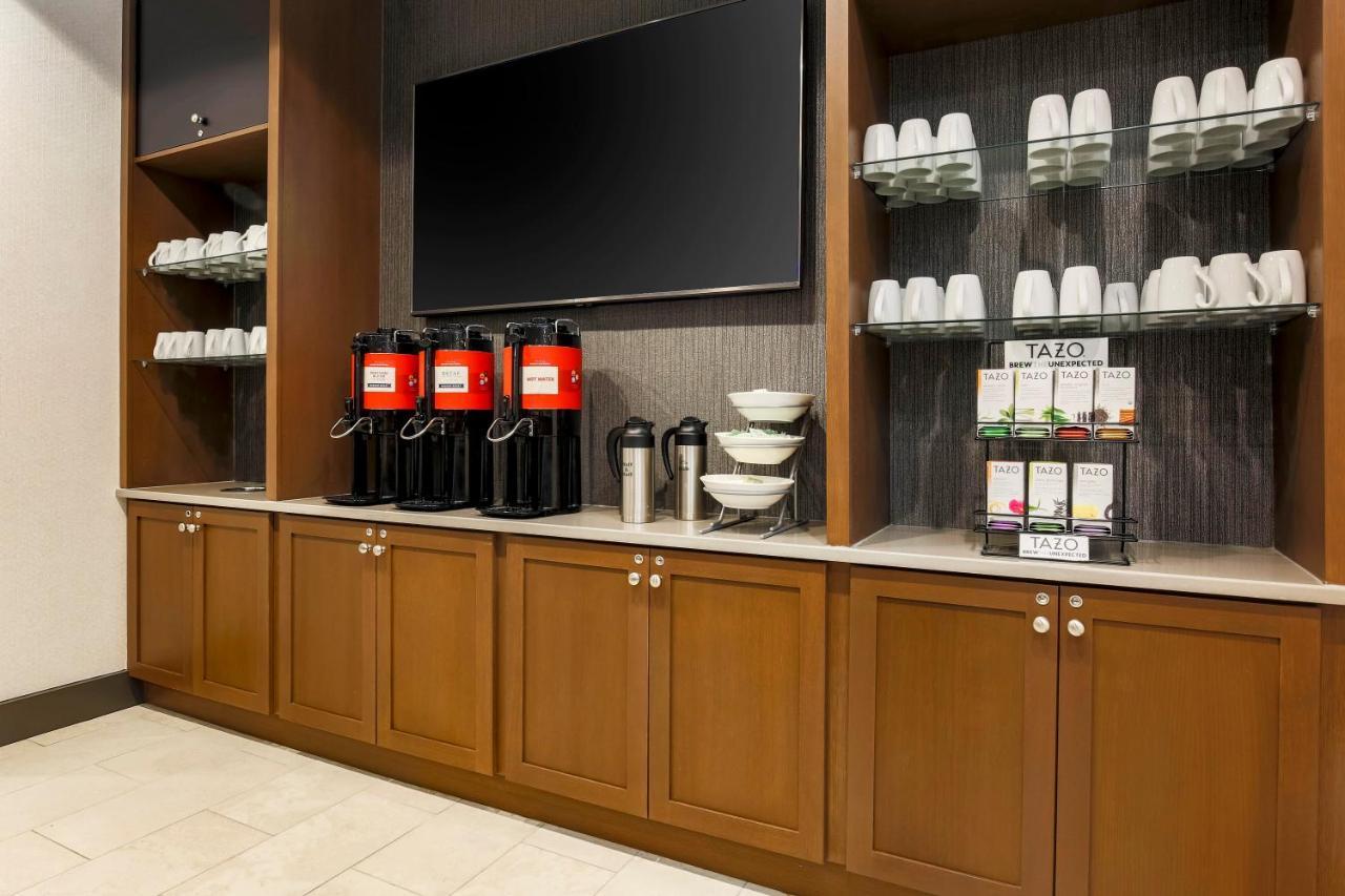Hyatt Place Waco - South Esterno foto