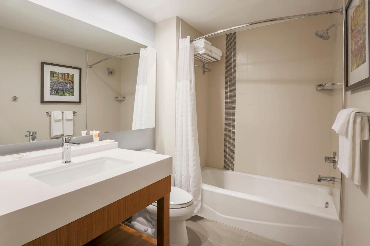 Hyatt Place Waco - South Esterno foto